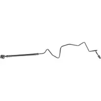Metzger&Mendle Bremsschlauch 4119355
