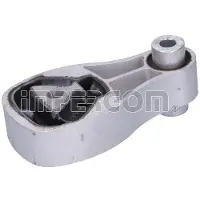 ORIGINAL IMPERIUM Motorlager Vorne für SMART FORTWO Coupe (451) 38509