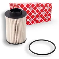 FEBI BILSTEIN Bilstein Kraftstofffilter 104954