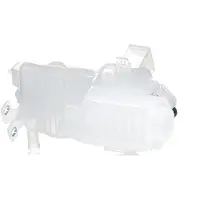 RIDEX Ausgleichsbehälter Kühlmittel für LAND ROVER Range Rover Sport (L320) Kühlwasser 397E0138