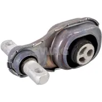 SWAG Lagerung, Motor [Hersteller-Nr. 33102337] für Mercedes-Benz