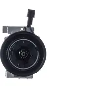 MAHLE ORIGINAL Kompressor, Klimaanlage BEHR ACP 759 000S