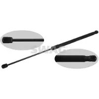 SWAG 50 93 9706 Gasfeder Heckklappendämpfer für FORD FOCUS III Turnier 537mm