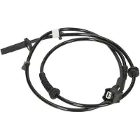 FEBI BILSTEIN ABS Sensor Raddrehzahl Vorne Links Vorne Rechts für NISSAN NV200 / Evalia Bus 193682