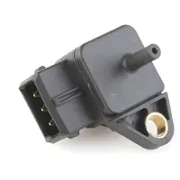 RIDEX 161B0038 Ladedrucksensor für BMW 5 Limousine (E39) 5 Touring (E39) 3 Limousine (E36) 7 (E38) für VOLVO V70 II (285)