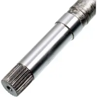 FEBI BILSTEIN 181258 Antriebswelle Vorne Rechts passend für PEUGEOT PARTNER Tepee PARTNER Kasten PARTNER Combispace (5F) PARTNER Kasten (5)
