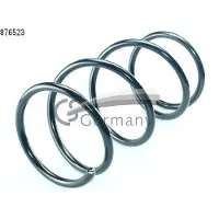 CS Germany Fahrwerksfeder [Hersteller-Nr. 14.876.523] für Nissan