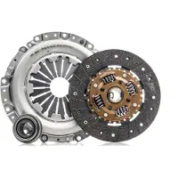 Valeo Kupplungssatz 821295