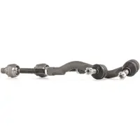 RIDEX Reparatursatz Spurstange 770T0088 Vorne Links Vorne Rechts für KIA SORENTO I (JC) 80,0mm 156mm M12 x 1,25mm 0,690kg