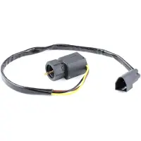 RIDEX Geschwindigkeitssensor 1189S0012 für FORD FOCUS (DAW, DBW) 315mm