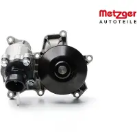 METZGER Wasserpumpe 4007047