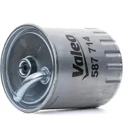 Valeo Kraftstofffilter 587714 für Mercedes-Benz M