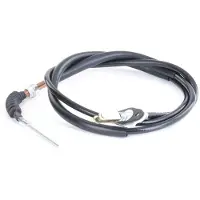 RIDEX 478S0007 Kupplungsseil Seilzug für SUZUKI Vitara SUV (ET, TA, TD) Vorne 1843/1614mm