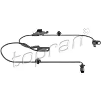HANS PRIES GMBH & CO Sensor, Raddrehzahl 622 763