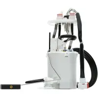 RIDEX 1382F0212 Kraftstofffördereinheit für SAAB 9-3 Kombi (YS3F) 9-3 (YS3F) 9-3 Cabriolet (YS3F) 9-3 Cabriolet (YS3D) 9-3 (YS3D)