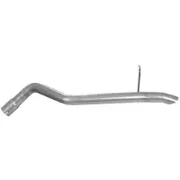 VEGAZ Abgasrohr FORD FR-386IMA 1342383,1459024,1581959
