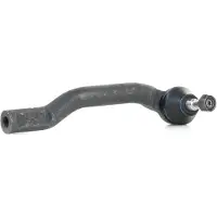 RIDEX Spurstangenkopf Spurstange für NISSAN MICRA III (K12) Außen Vorne Links 914T0469