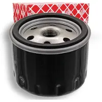 FEBI BILSTEIN Bilstein Luftfilter, Kompressor-Ansaugluft 33771