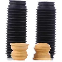 RIDEX 919D0138 Staubschutzsatz Stoßdämpfer Vorne passend für MERCEDES-BENZ VIANO (W639) VITO Bus (W639) VITO / MIXTO Kasten (W639)