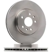 Champion Bremsscheibe 562164CH