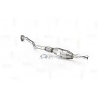 NAP carPARTS Katalysator CAK10055