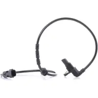 RIDEX ABS Sensor Raddrehzahl Hinten Links für RENAULT Clio IV Schrägheck (BH) 412W1530