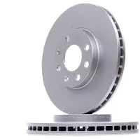 Hella Bremsscheibe PRO 8DD 355 106-051
