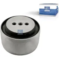 DT Spare Parts Lagerung, Lenker 2.62003
