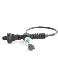RIDEX 478S0014 Kupplungsseil Seilzug für VW Transporter IV Bus (70B, 70C, 7DB, 7DK, 70J, 70K, 7DC, 7DJ) Vorne 833/645mm