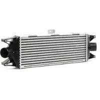 RIDEX Ladeluftkühler IVECO,MULTICAR 468I0129 5801313640,5801349166,99487925 Intercooler 504022617,504084140,504086501
