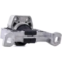 RIDEX Motorlager Hydrolager Rechts für FORD FOCUS III Turnier 247E0394