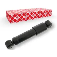 FEBI BILSTEIN Dämpfer, Fahrerhauslagerung 20345