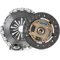 Valeo Kupplungssatz 786023