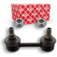 FEBI BILSTEIN Stange/Strebe, Stabilisator 18133