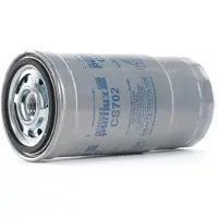 PURFLUX Kraftstofffilter [Hersteller-Nr. CS702] für Jeep, Fiat, Kia, Iveco
