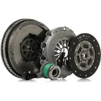 Valeo Kupplungssatz 837529