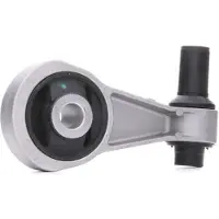 RIDEX Motorlager Gummimetalllager Unten Hinten für FIAT PUNTO (188) 247E0297
