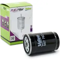 Valeo Kraftstofffilter 587762
