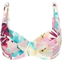 Triumph Bikini-Oberteil Summer Fleur 10222301 Bunt