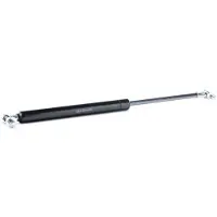 RIDEX 219G0417 Gasfeder Heckklappendämpfer für HONDA CRX III (EH, EG) 375mm
