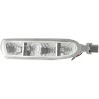 RIDEX 62I0055 Blinker Blinkleuchte Links passend für MERCEDES-BENZ VIANO (W639) CLK (C209) SL (R230) CLK Cabriolet (A209)