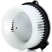 RIDEX 2669I0136 Gebläsemotor Innenraumgebläse für HONDA CR-V II (RD) CIVIC VII Coupe (EM2) Civic VII Limousine (ES, ET)
