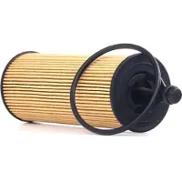 Blue Print Ölfilter [Hersteller-Nr. ADA102131] für Jeep, Dodge, Ram, Fiat, Chrysler, Lancia