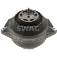 SWAG Motorlager Hydrolager Vorne passend für MERCEDES-BENZ SL (R129) 10 13 0041