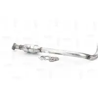 NAP carPARTS Katalysator CAK10304