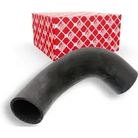 FEBI BILSTEIN Kühlerschlauch Wasserschlauch für SCANIA 3 - series 56 46572
