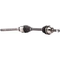 RIDEX 13D0526 Antriebswelle Vorne Rechts passend für PEUGEOT 607 (9D, 9U) für CITROËN C5 III Kombi (RW)