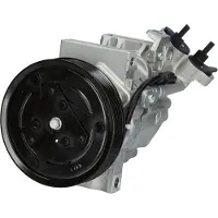 Valeo Klimakompressor 813256