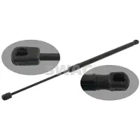 SWAG 20 93 4506 Gasfeder Heckklappendämpfer für BMW 3 Touring (E91) 543mm