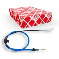 FEBI BILSTEIN Bilstein Seilzug, Feststellbremse 108958